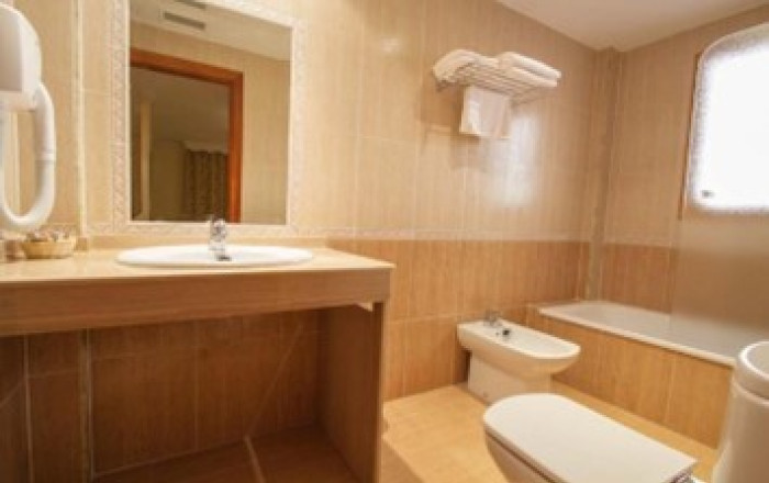 Venta - Hotel Rural -
Granada