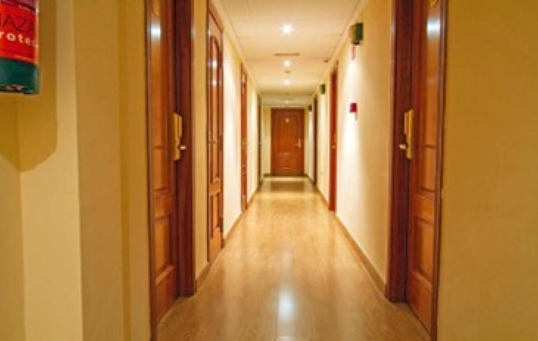 Venta - Hotel Rural -
Granada