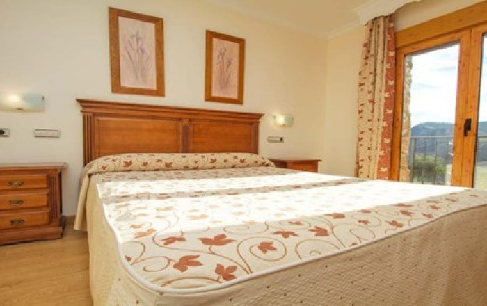 Venta - Hotel Rural -
Granada