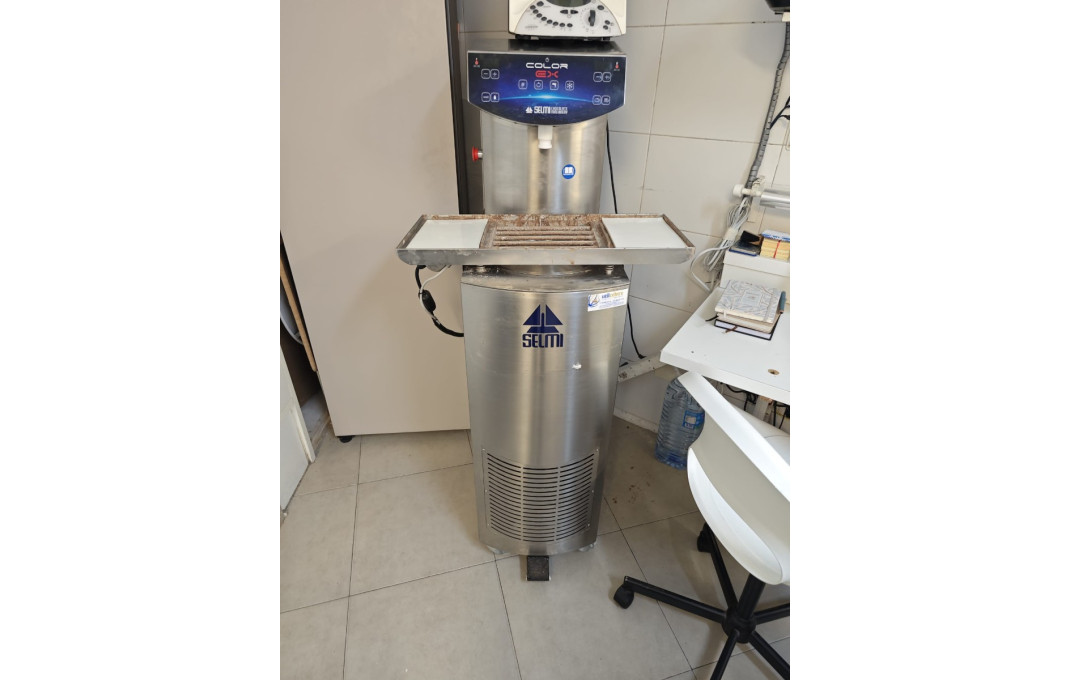 Traspaso - Cocina industrial -
Barcelona - Gràcia