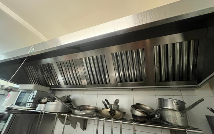 Traspaso - Restaurante -
Barcelona - Sarria-Sant Gervasi