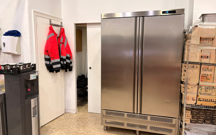 Transfer - Take Away -
Sant Andreu de la Barca