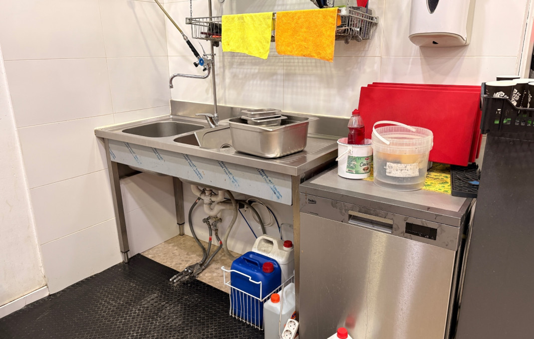 Transfer - Take Away -
Sant Andreu de la Barca