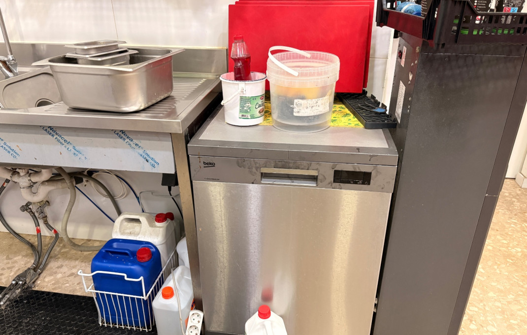 Transfer - Take Away -
Sant Andreu de la Barca