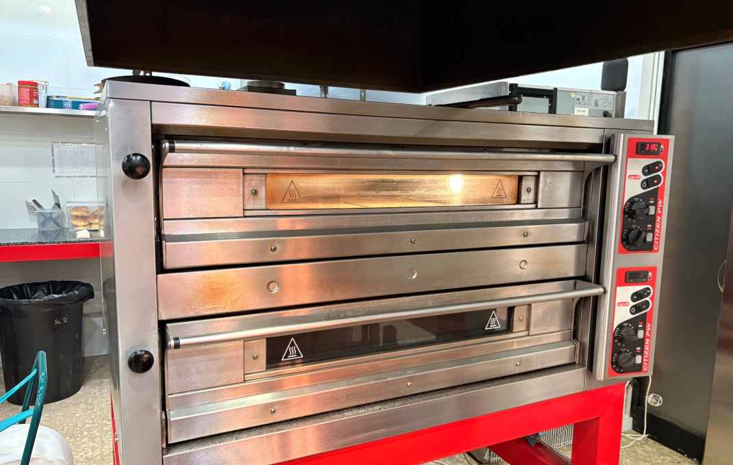 Transfer - Take Away -
Sant Andreu de la Barca