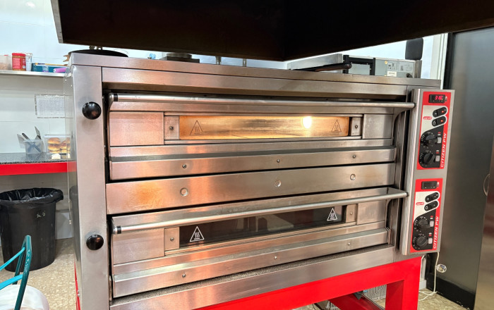 Transfer - Take Away -
Sant Andreu de la Barca