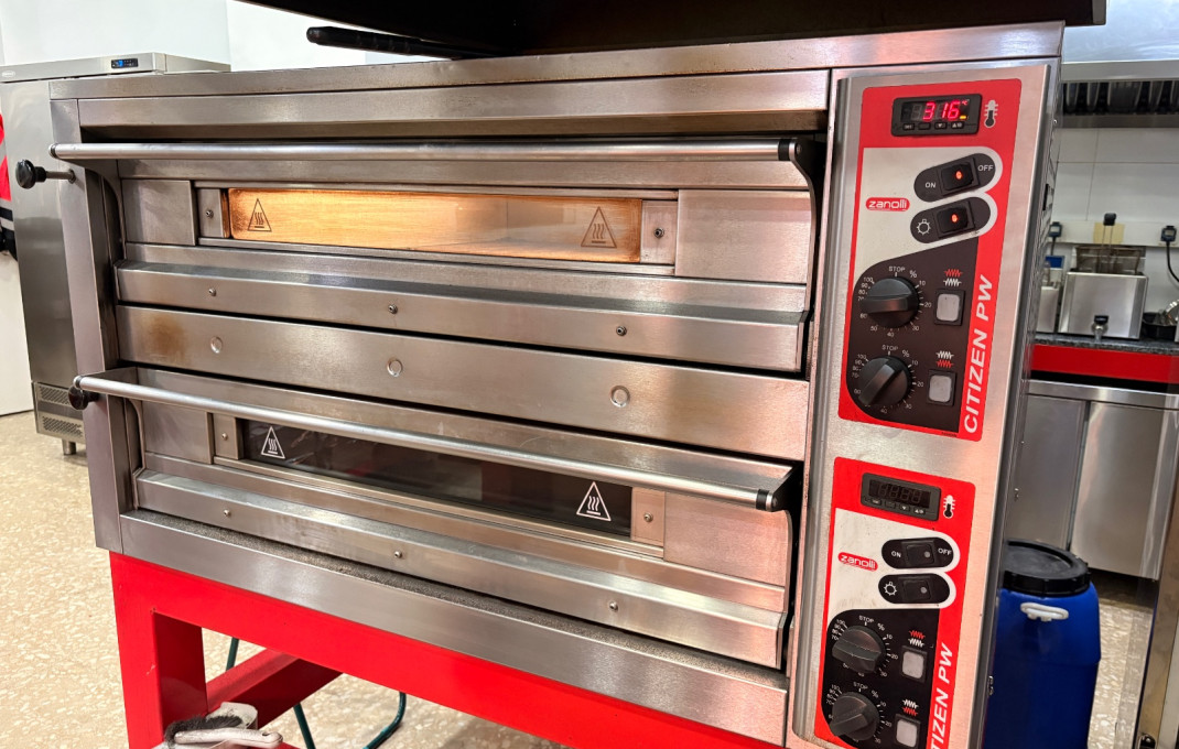 Transfer - Take Away -
Sant Andreu de la Barca