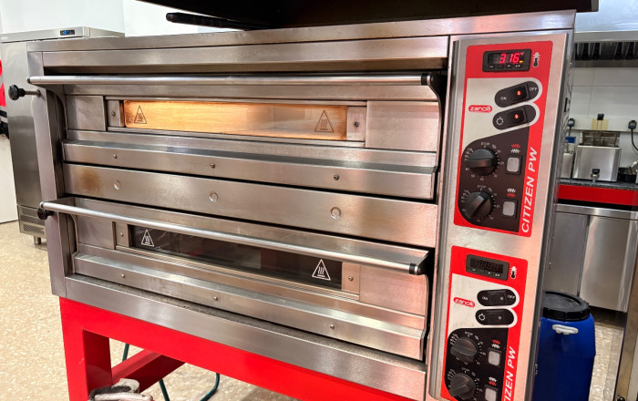 Transfer - Take Away -
Sant Andreu de la Barca