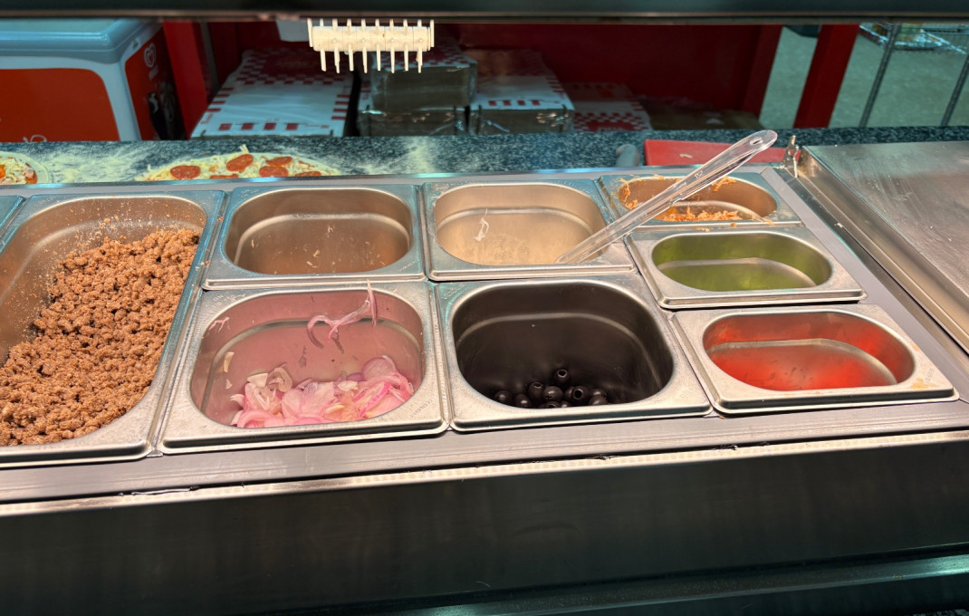 Transfer - Take Away -
Sant Andreu de la Barca