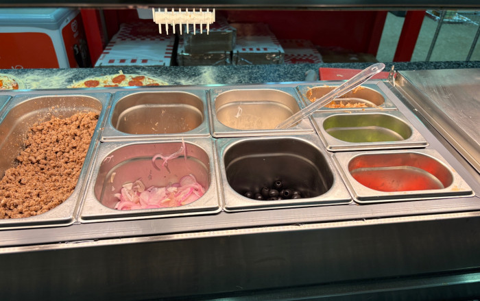 Transfer - Take Away -
Sant Andreu de la Barca