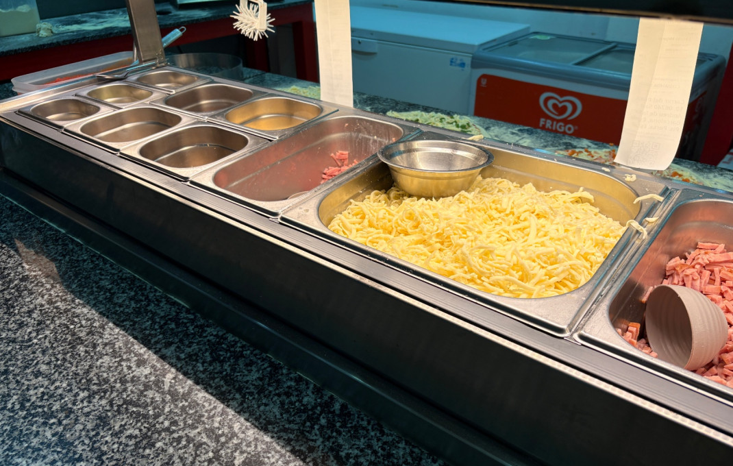 Transfer - Take Away -
Sant Andreu de la Barca