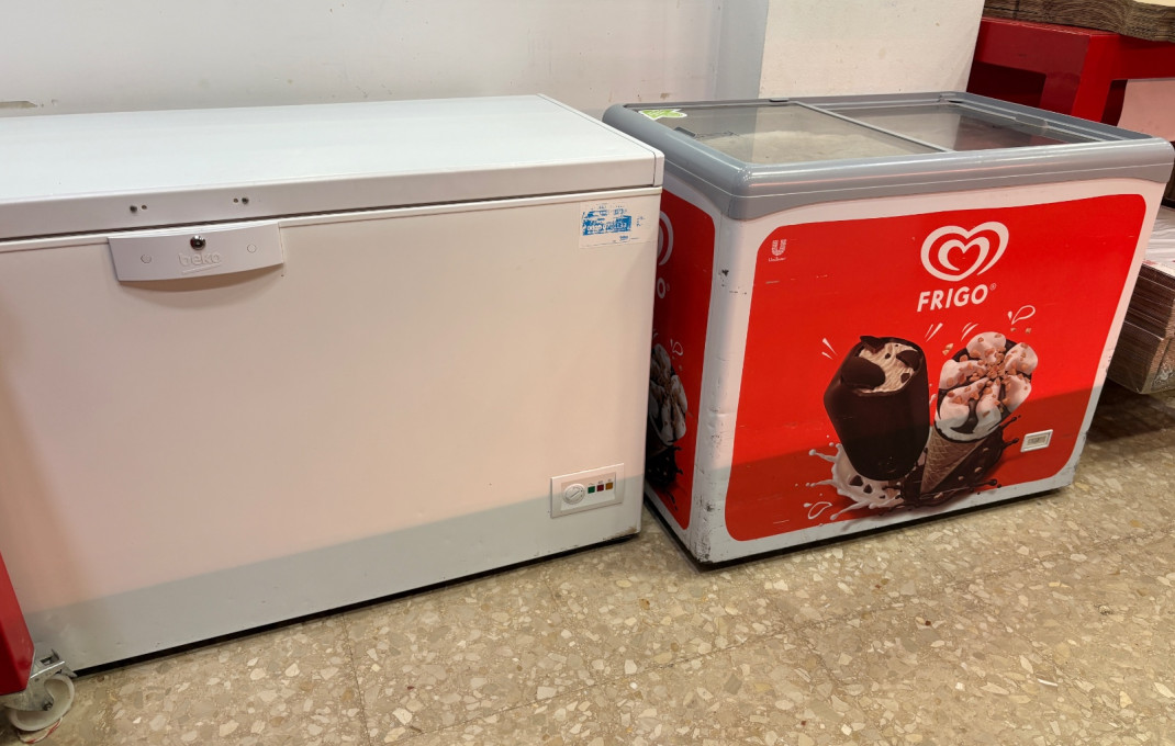 Transfer - Take Away -
Sant Andreu de la Barca