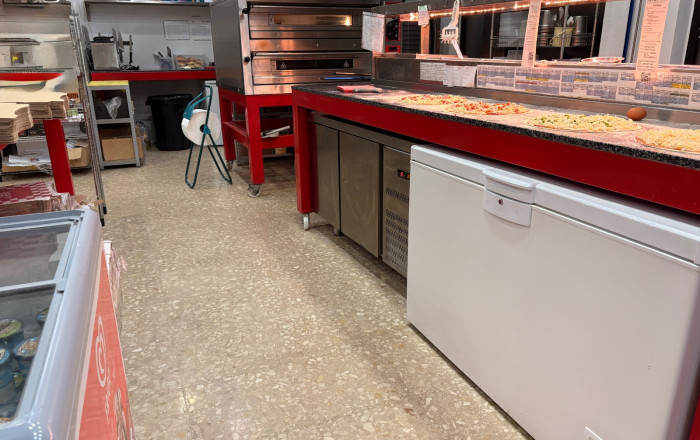 Transfer - Take Away -
Sant Andreu de la Barca