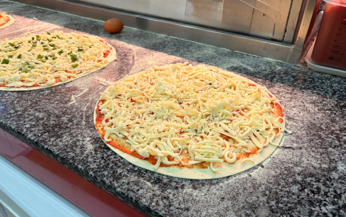 Transfer - Take Away -
Sant Andreu de la Barca