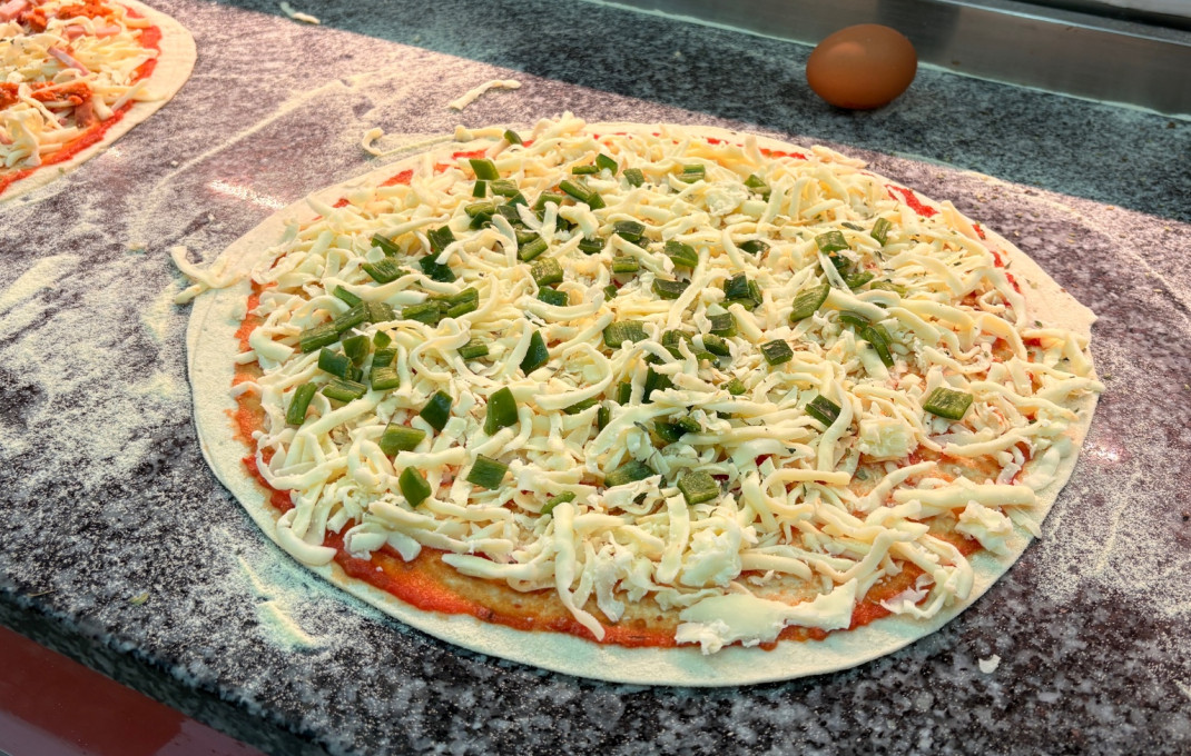 Transfer - Take Away -
Sant Andreu de la Barca