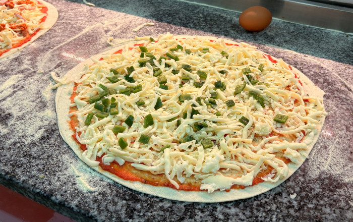 Transfer - Take Away -
Sant Andreu de la Barca