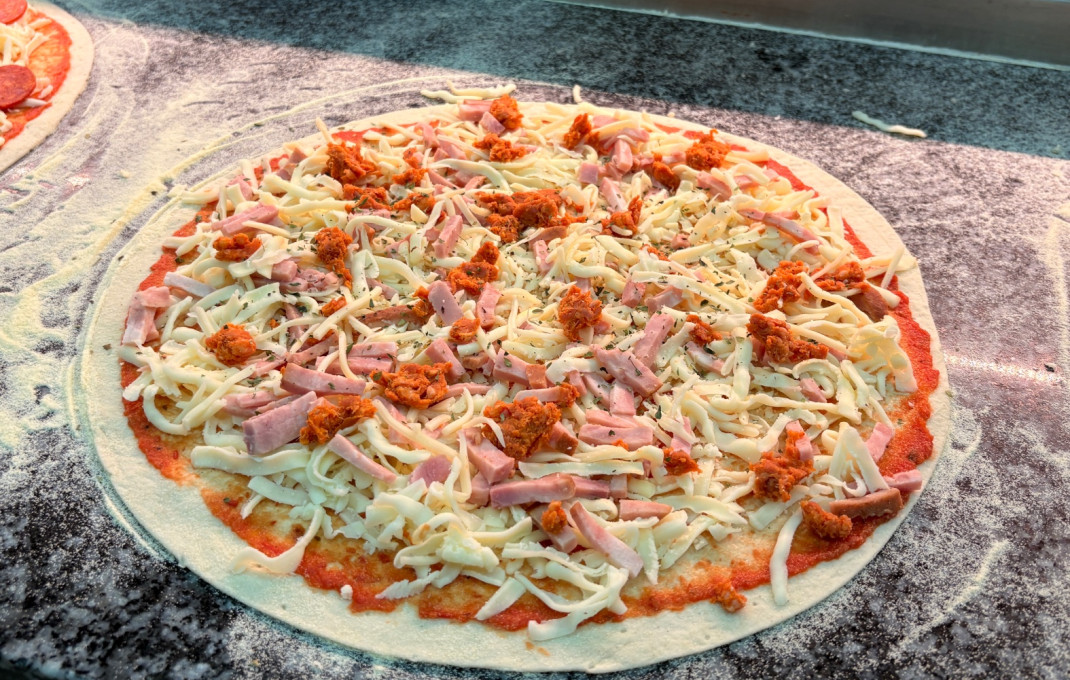 Transfer - Take Away -
Sant Andreu de la Barca