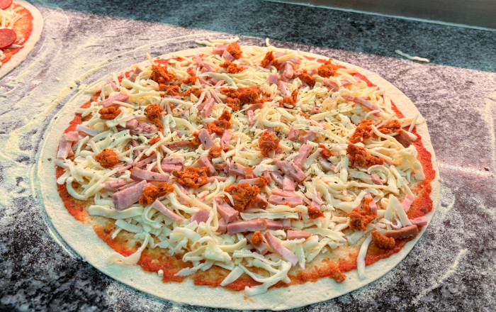 Transfer - Take Away -
Sant Andreu de la Barca