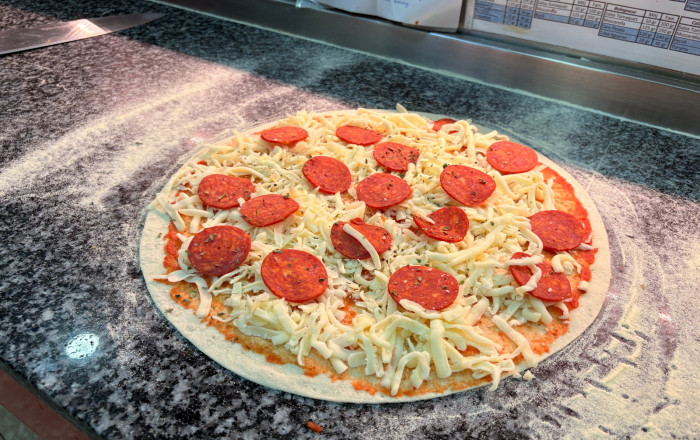 Transfer - Take Away -
Sant Andreu de la Barca