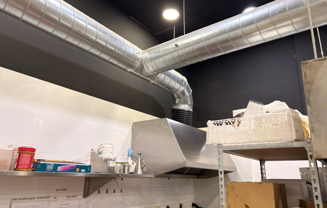 Transfer - Take Away -
Sant Andreu de la Barca