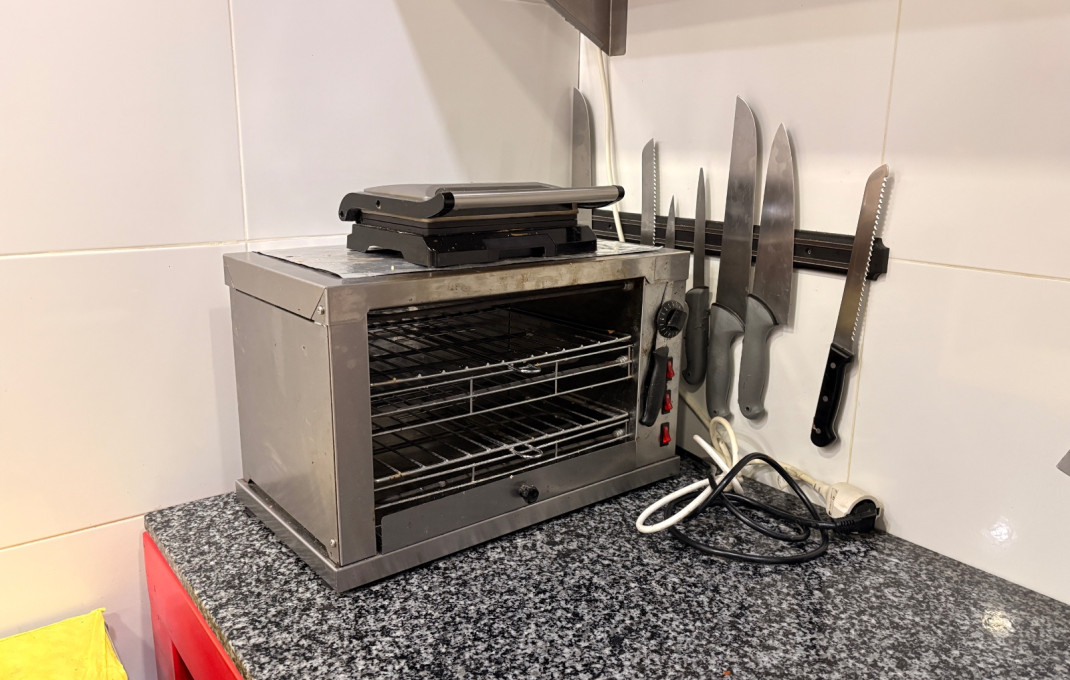 Transfer - Take Away -
Sant Andreu de la Barca