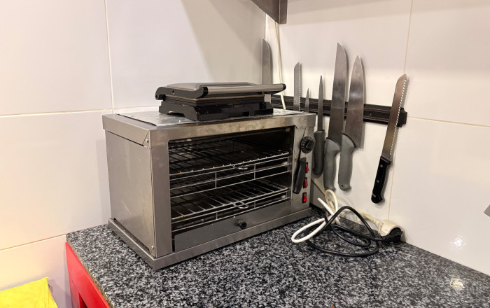 Transfer - Take Away -
Sant Andreu de la Barca