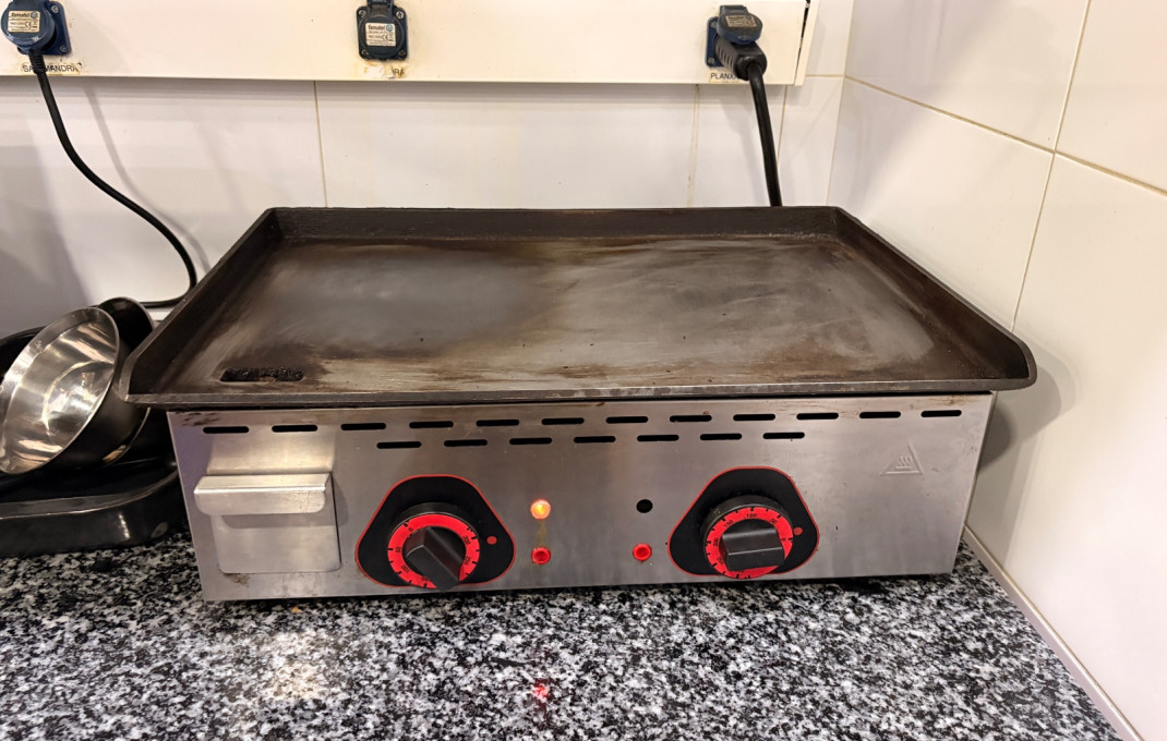 Transfer - Take Away -
Sant Andreu de la Barca