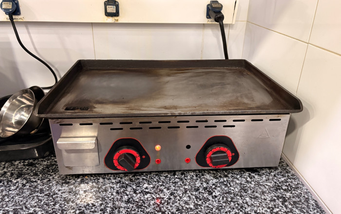 Transfer - Take Away -
Sant Andreu de la Barca