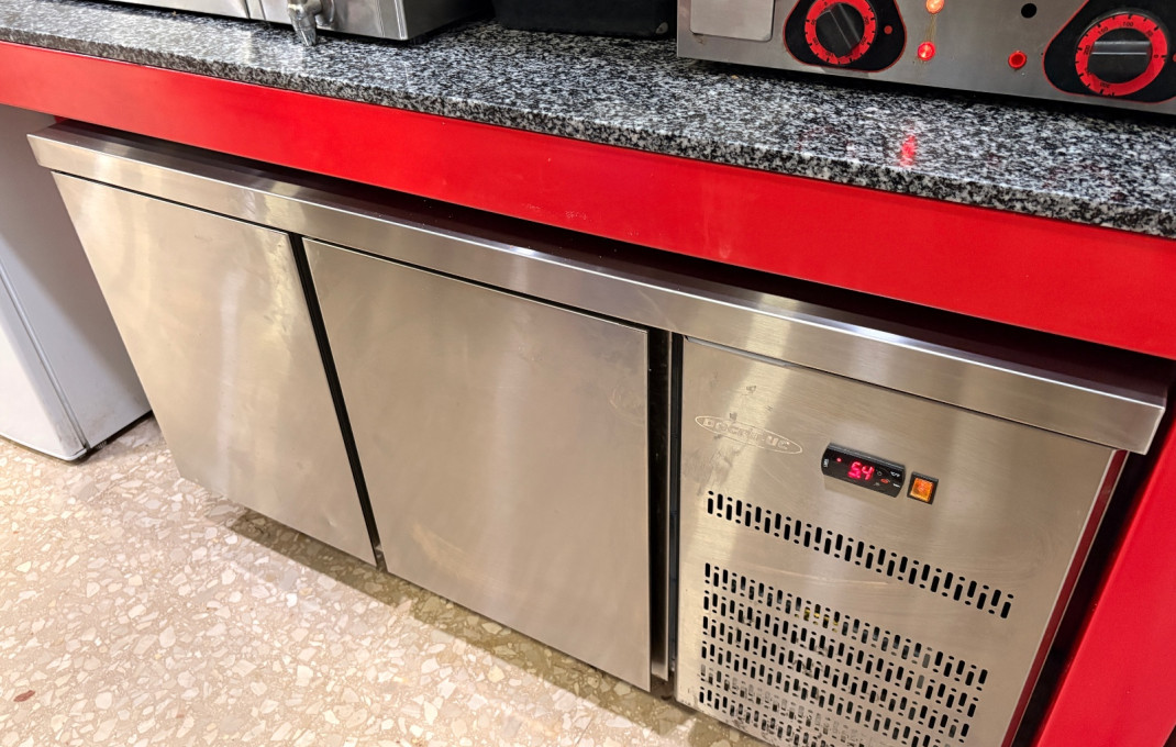 Transfer - Take Away -
Sant Andreu de la Barca