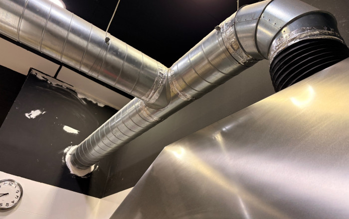 Transfer - Take Away -
Sant Andreu de la Barca