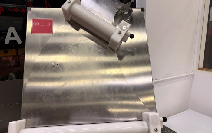 Transfer - Take Away -
Sant Andreu de la Barca