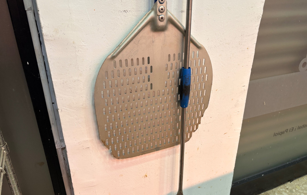 Transfer - Take Away -
Sant Andreu de la Barca