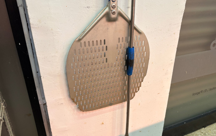 Transfer - Take Away -
Sant Andreu de la Barca