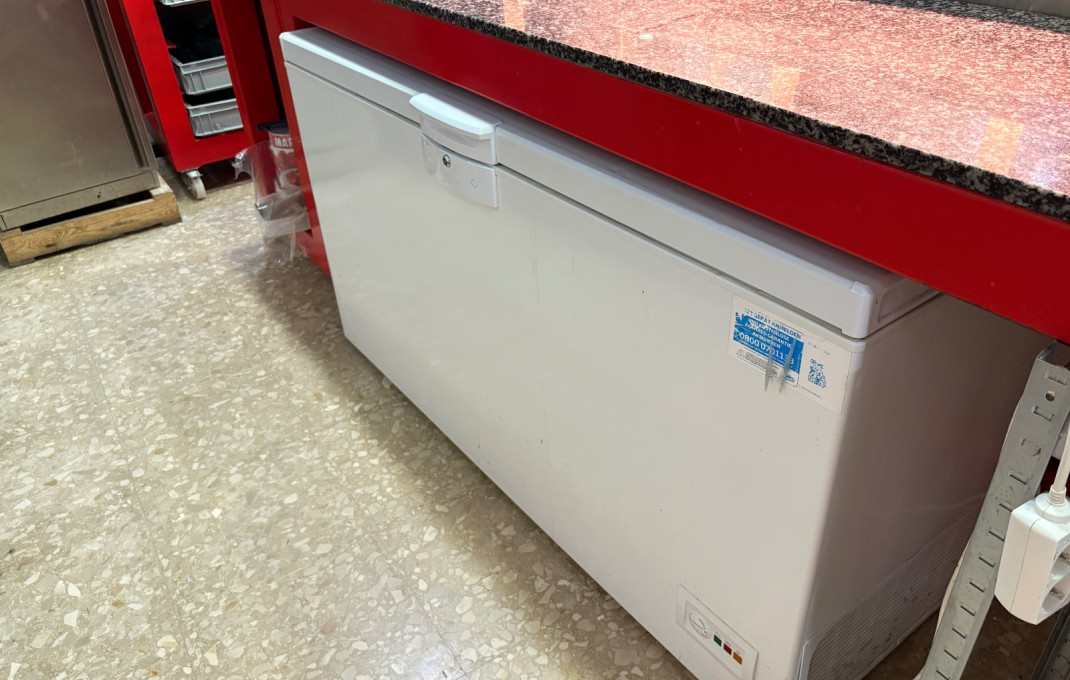 Transfer - Take Away -
Sant Andreu de la Barca