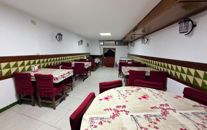 Traspaso - Bar Restaurante -
Barcelona - Sants