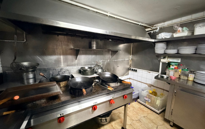 Traspaso - Bar Restaurante -
Barcelona - Sants