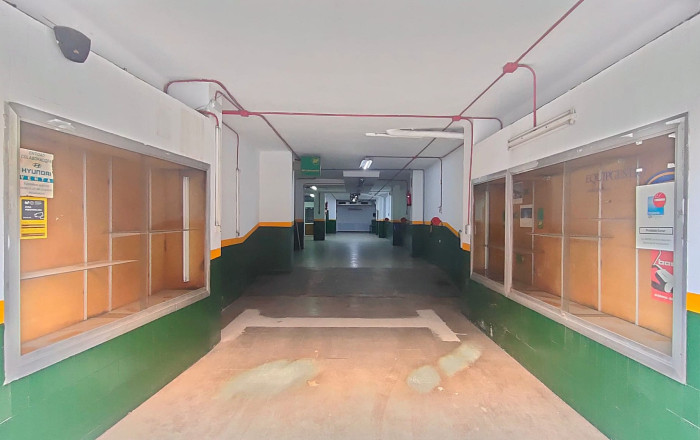 Venta - Local comercial -
Barcelona - Sant Martí