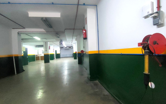 Venta - Local comercial -
Barcelona - Sant Martí