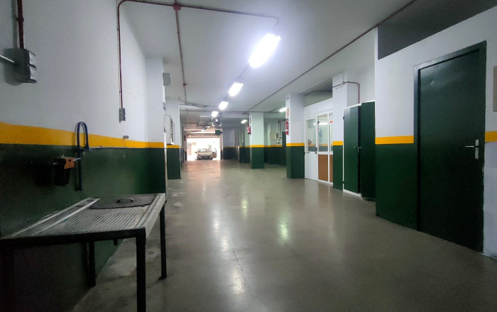 Venta - Local comercial -
Barcelona - Sant Martí