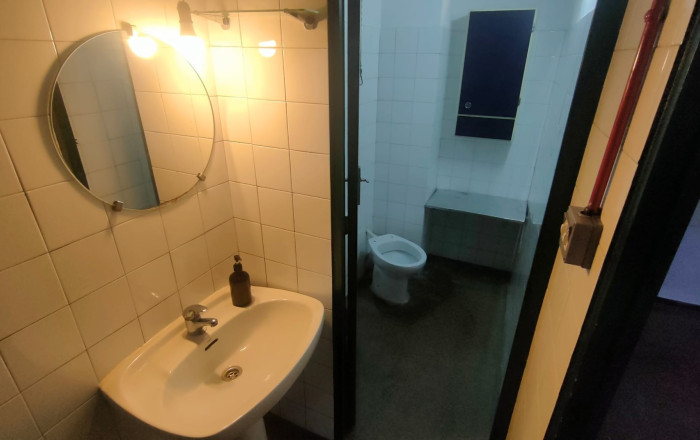 Venta - Local comercial -
Barcelona - Sant Martí