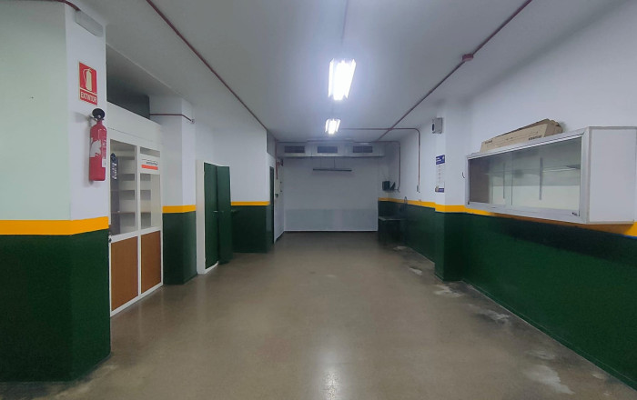 Venta - Local comercial -
Barcelona - Sant Martí