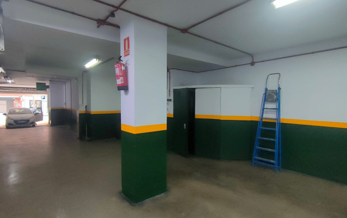 Venta - Local comercial -
Barcelona - Sant Martí