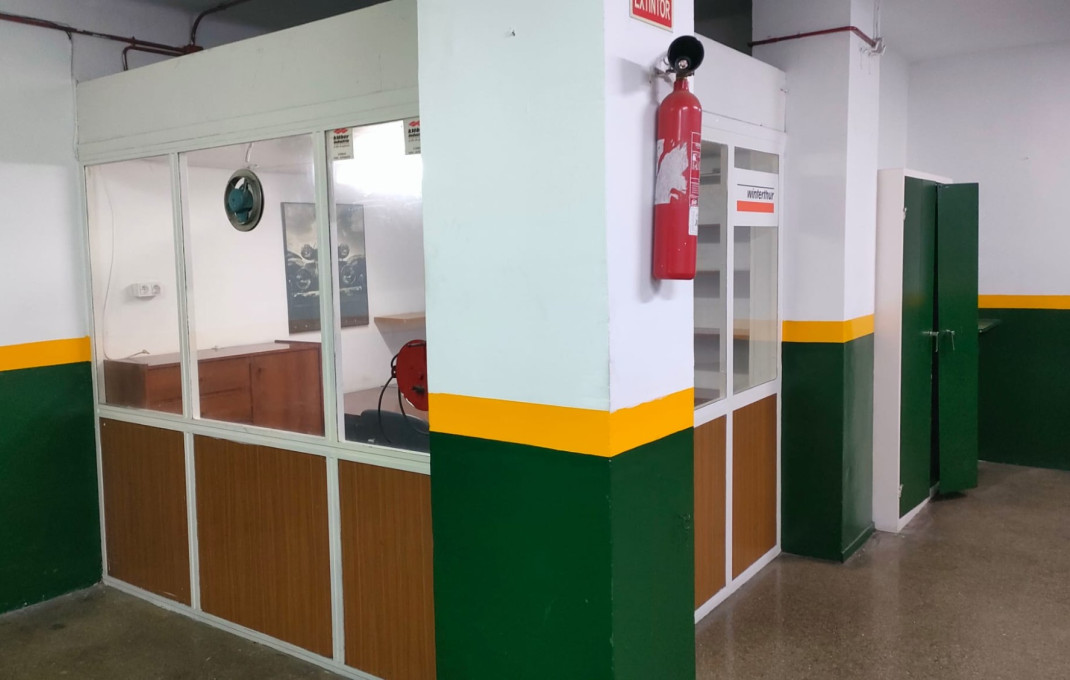 Venta - Local comercial -
Barcelona - Sant Martí