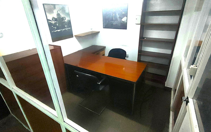 Venta - Local comercial -
Barcelona - Sant Martí