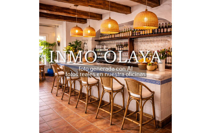 Sale - Cafeteria -
Viladecans