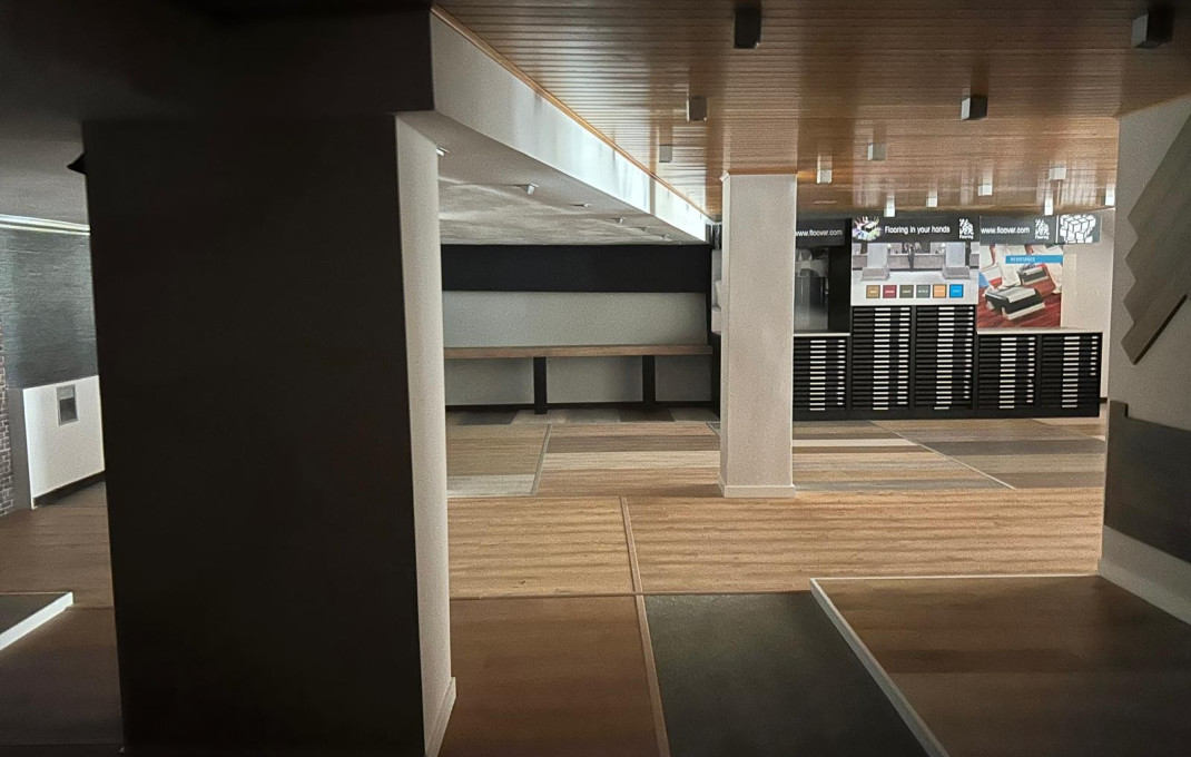 Venta - Local comercial -
Vilafranca del Pened&egrave;s