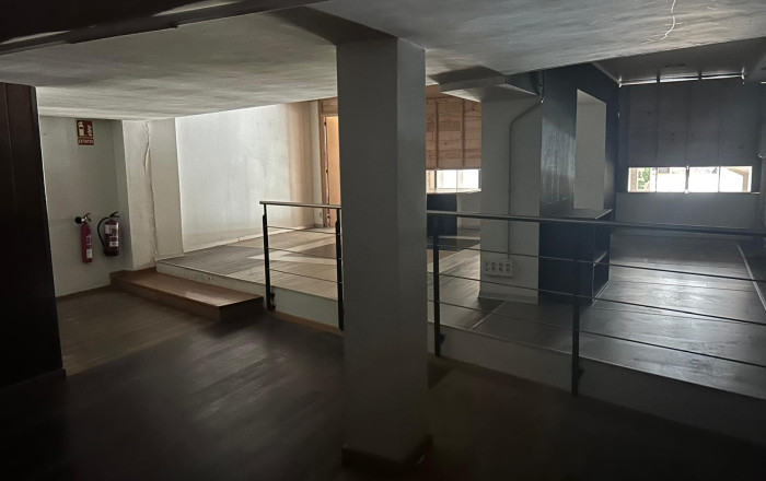 Venta - Local comercial -
Vilafranca del Pened&egrave;s