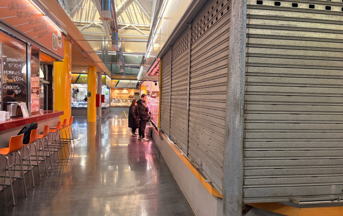 Traspaso - Bar Restaurante -
Sant Boi de Llobregat - Vinyets-molí Vell