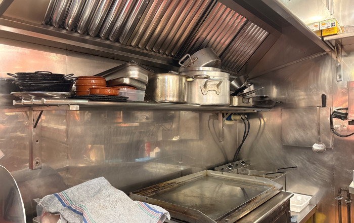 Traspaso - Bar Restaurante -
Sant Boi de Llobregat - Vinyets-molí Vell