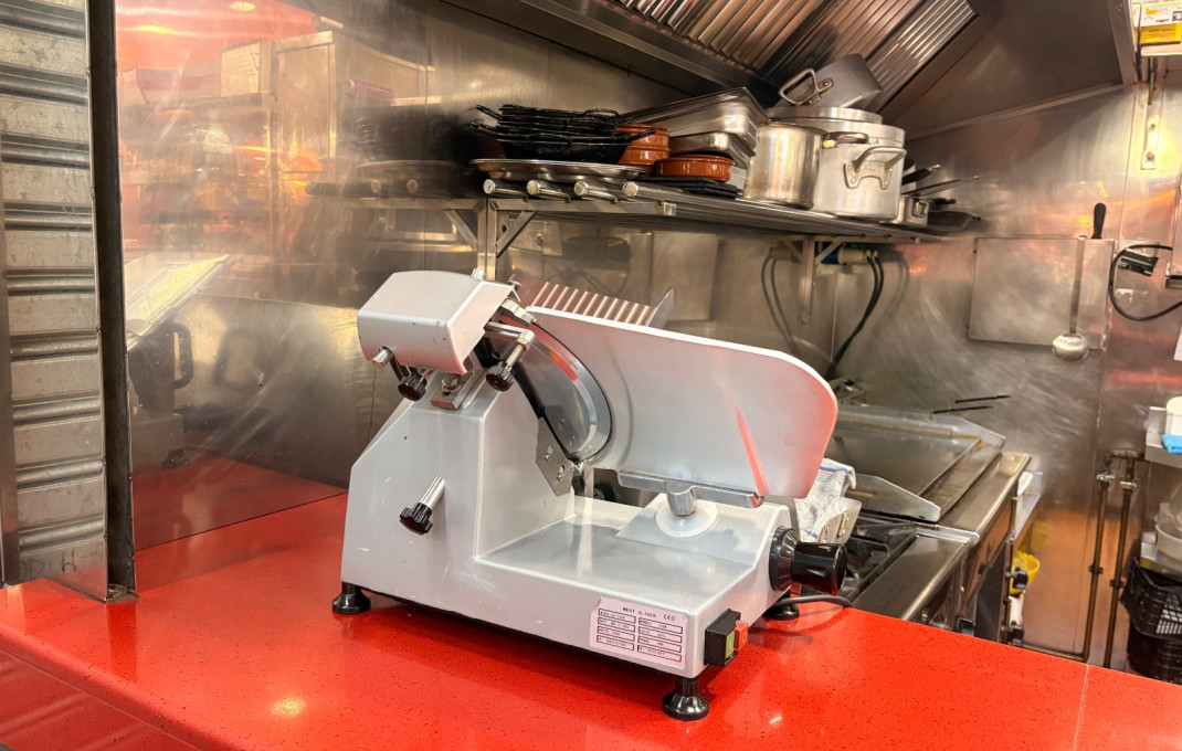 Traspaso - Bar Restaurante -
Sant Boi de Llobregat - Vinyets-molí Vell